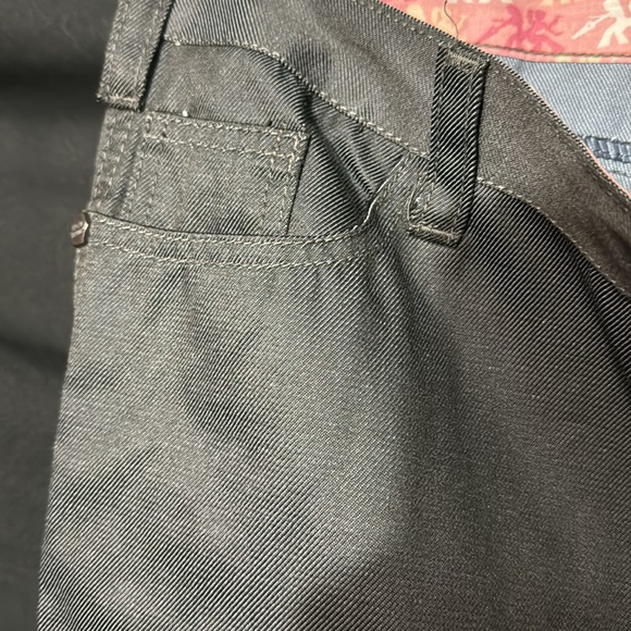 NWT Moxie Trades carpenter pants size 16 - Picture 5 of 12